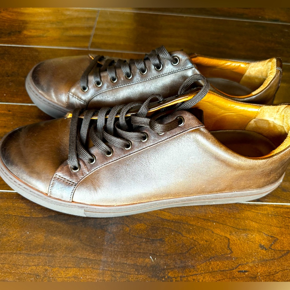 Thursday Boots Premier Low Top